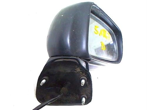 Right mirror MAZDA PREMACY (CP) 1.9 (CP8W) | BP20462898C27 