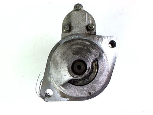 Used Starter Starter BMW 1 (E87) 116 i (115 hp) 21235807 21235807