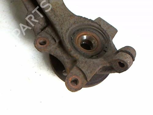 Used Right front steering knuckle Right front steering knuckle CITROËN SAXO (S0, S1) 1.1 X, SX (60 hp) 20404130 20404130