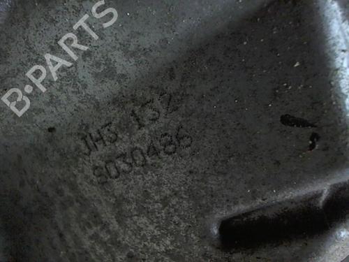 Used Gearbox Gearbox RENAULT MODUS / GRAND MODUS (F/JP0_) 1.5 dCi (FP0E, JP0E) (65 hp) 20461986 20461986