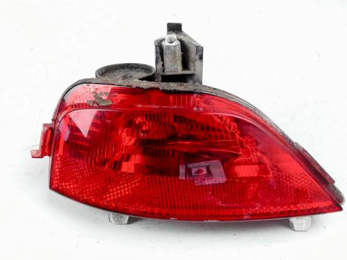 Rear bumper right light DACIA SANDERO III 1.0 SCe 65 | BP40116306C82 - Image 2