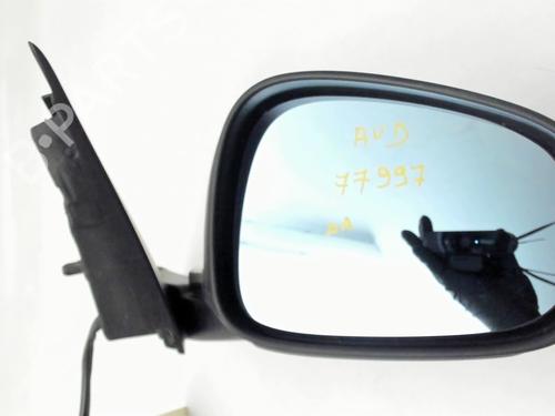 Used Right mirror ALFA ROMEO GIULIETTA (940_) 1.6 JTDM (940FXD1A) (105 hp) 29419775