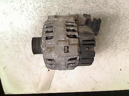 Used Alternator PEUGEOT 307 (3A/C) 1.6 16V (109 hp) 20413377