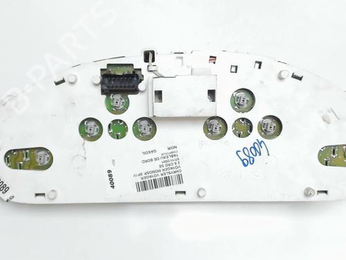 Instrument cluster CHRYSLER VOYAGER IV (RG, RS) 2.5 CRD | BP21231529C47 