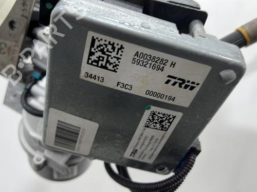 Steering column FIAT 500L (351_, 352_) 1.3 D Multijet (199LXY1A, 199LXY11) | BP30443909M21 - Image 5