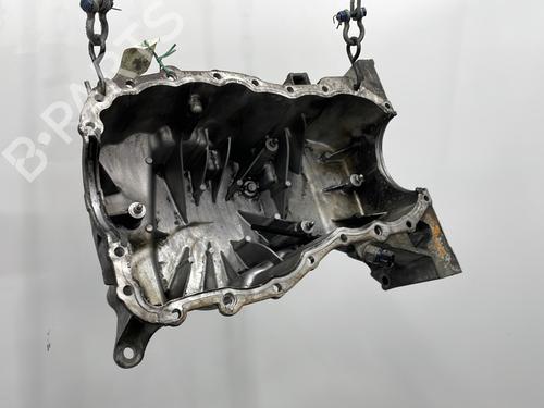 Used Oil sump Oil sump RENAULT MODUS / GRAND MODUS (F/JP0_) 1.5 dCi (FP0F, JP0F) (86 hp) 24647928 24647928