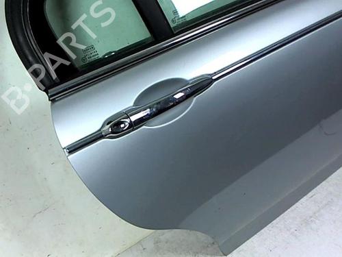 Right rear door ROVER 75 (RJ) 2.0 CDT | BP20472808C5 