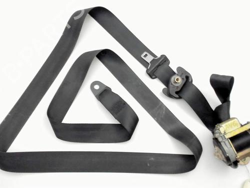 Venstre foran beltestrammer PEUGEOT 307 (3A/C) 2.0 HDi 110 (107 hp) 29625467