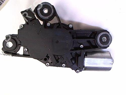 Rear wiper motor MAZDA 3 (BK) 1.6 DI Turbo | BP20461470M102 