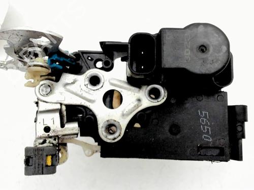 Front left lock CHEVROLET SPARK (M300) 1.0 | BP39760109C98 - Image 3