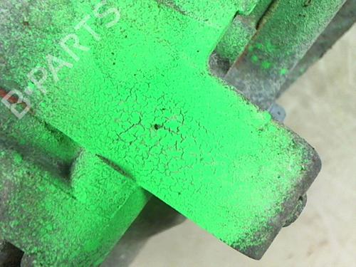 Used Rear differential Rear differential TOYOTA RAV 4 III (_A3_) 2.2 D 4WD (ALA30_, ALA30R) (136 hp) 21235574 21235574