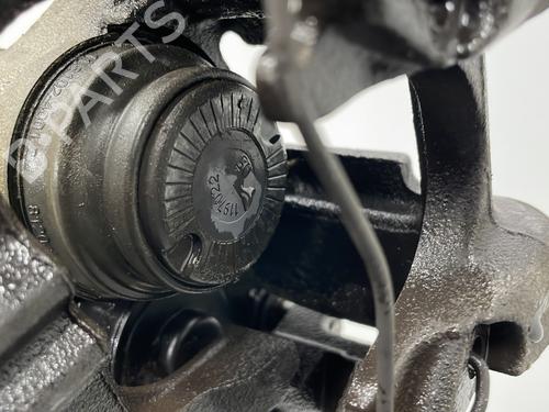 Venstre bremsekaliber bag VW TIGUAN (AD1, AX1) 2.0 TDI | BP29625575M107 