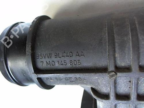 Intercooler FORD GALAXY I (WGR) 2.8 i V6 | BP20437053M30 