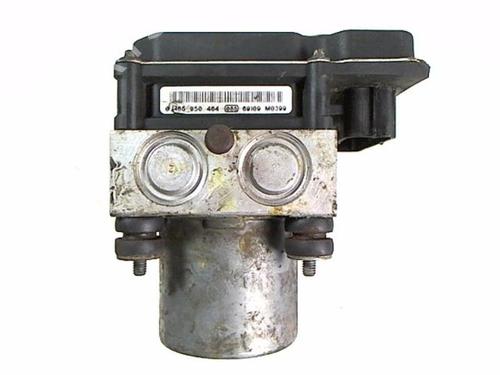ABS pump CITROËN C4 Grand Picasso I (UA_) 1.6 HDi | BP20467393M43 