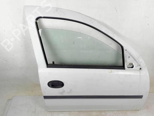 Right front door OPEL COMBO Tour 1.3 CDTI 16V | BP20442877C3 