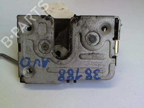 Used Front right lock IVECO DAILY III Van 29 L 10 V (ALJA43A2, ALJA42A2, ALJA41A2) (95 hp) 20433515