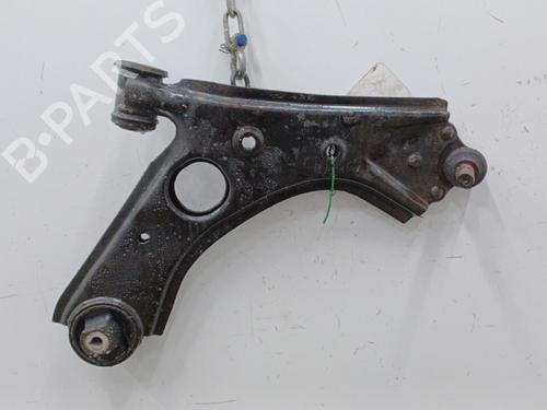 Used Right front suspension arm Right front suspension arm FIAT DOBLO Cargo (263_) 1.3 D Multijet (90 hp) 20465216 20465216