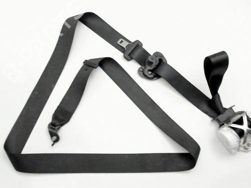 Front right seatbelt BMW 1 (F20) 116 i | BP26398405I25 - Image 5