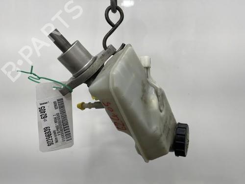 Brake master cylinder VOLVO V50 (545) 2.0 D | BP21240466M77 