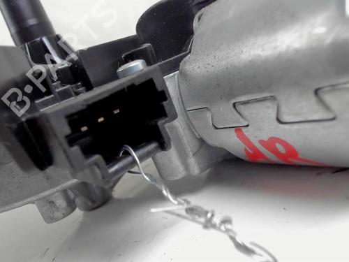 Used Rear wiper motor Rear wiper motor RENAULT TWINGO III (BCM_, BCA_) 0.9 TCe 95 (92 hp) 20390391 20390391