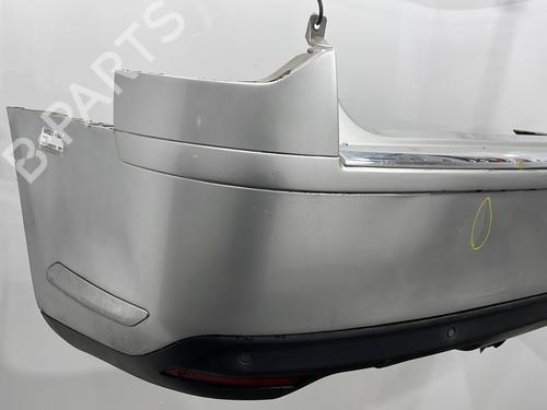 Used Rear bumper Rear bumper CITROËN C5 III (RD_) 2.0 HDi 165 (RDRHHA, RDRHH8) (163 hp) 25149217 25149217