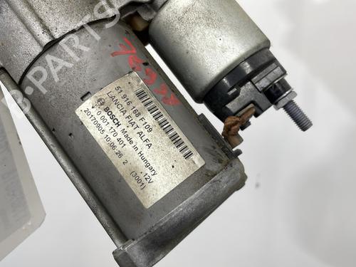Starter ALFA ROMEO MITO (955_) 1.4 (955.AXB1B, 955.AXU1A) | BP29438039M8 - Image 2