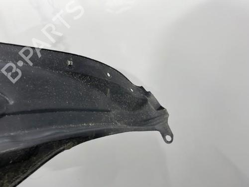 Wheel arch MAZDA 6 Hatchback (GG) 2.0 DI (GG14) | BP20389958C56 