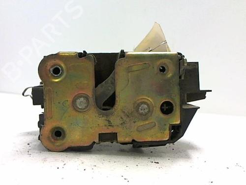 Used Rear right lock RENAULT LAGUNA I (B56_, 556_) 1.9 dTi (B56J) (98 hp) 20429954