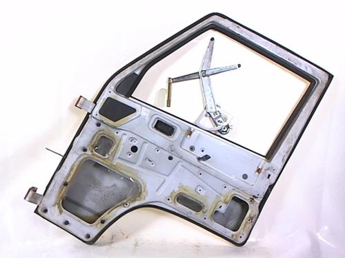 Front right window mechanism MERCEDES-BENZ MB Van (W631) D (631.332, 631.342) | BP20399473C23 