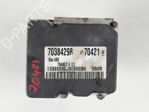 ABS pump FORD TRANSIT Van (FA_ _) 2.2 TDCi | BP21237514M43  - Image 5