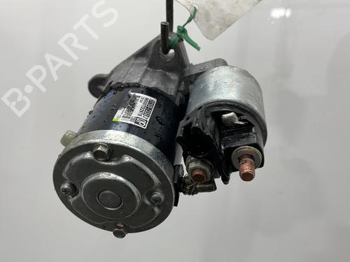 Used Starter Starter SUZUKI SWIFT V (AZ) 1.2 Hybrid (Mild Hybrid) (A2L412) (83 hp) 23780573 23780573