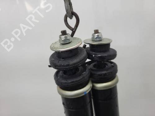 Right rear shock absorber SUZUKI BALENO (FW, EW) 1.2 (A1K412) | BP20440921M19 