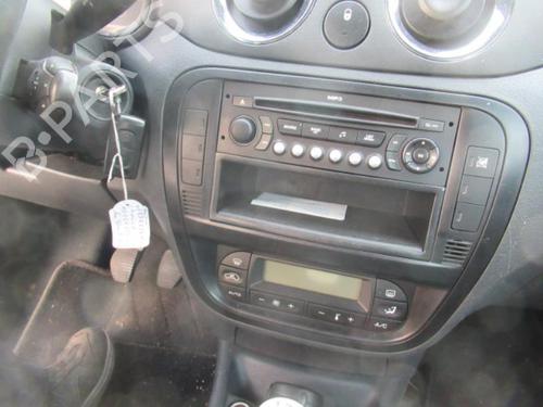 Climate control CITROËN C3 Pluriel (HB_) 1.4 | BP20464977I5 - Image 13