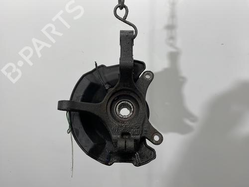 Left front steering knuckle OPEL AGILA B (H08) 1.3 CDTI (F68) | BP32220048M25 - Image 3