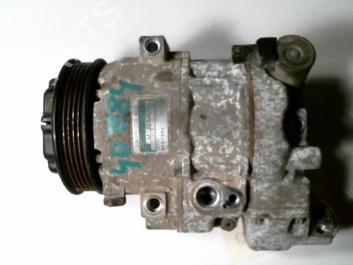 Used AC compressor MERCEDES-BENZ A-CLASS (W168) A 160 (168.033, 168.133) (102 hp) 20457785