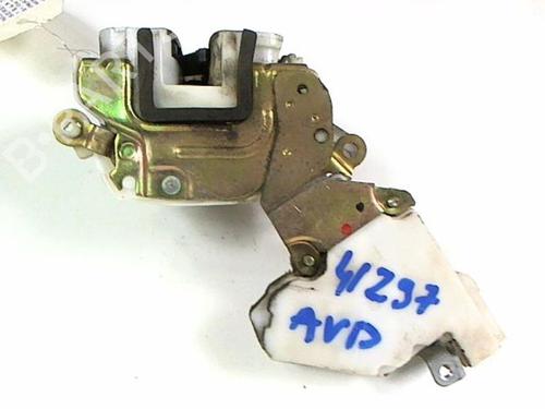 Front right lock NISSAN SERENA (C23) 1.6 | BP20473641C97 