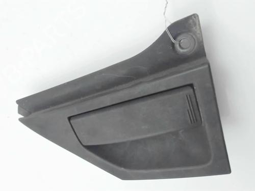 Rear right exterior door handle RENAULT TWINGO III (BCM_, BCA_) 0.9 TCe 90 (BCM9, BCM2) | BP20393834C130 