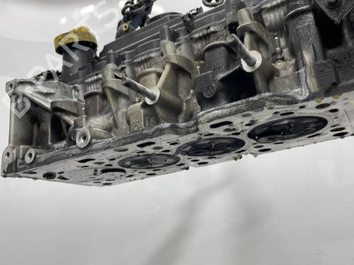 Cylinder head RENAULT LAGUNA III (BT0/1) 1.5 dCi (BT00, BT0A, BT0T, BT1J) | BP27481833M5 