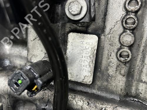 Engine FORD FIESTA VI (CB1, CCN) 1.5 TDCi | BP30137062M1  - Image 7