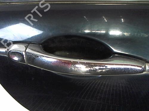 Right rear door ROVER 75 (RJ) 2.0 CDTi | BP20434310C5 