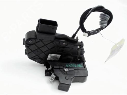 Used Rear left lock VOLVO V50 (545) 1.6 D (110 hp) 20440900