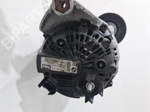 Alternator BMW 5 (E60) 525 d | BP37037262M7 - Image 5
