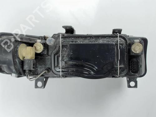 Left headlight SEAT LEON (1M1) 1.9 TDI | BP20405655C28 