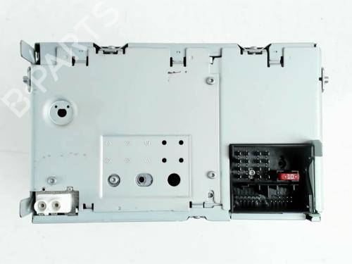 Radio VW POLO V (6R1, 6C1) 1.2 | BP32273669E6