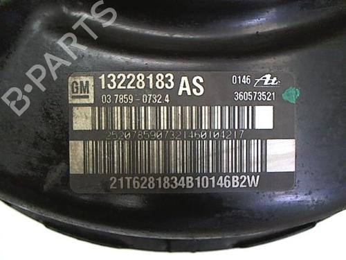 Servo brake OPEL INSIGNIA A Sports Tourer (G09) 1.8 (35) | BP20461575M42 