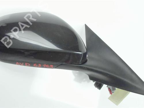 Right mirror ALFA ROMEO 159 Sportwagon (939_) 2.4 JTDM (939BXD1B, 939BXD12) | BP20427336C27 