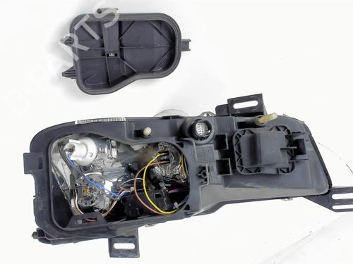 Used Left headlight Left headlight FIAT STILO Multi Wagon (192_) 1.9 D Multijet (120 hp) 22102236 22102236