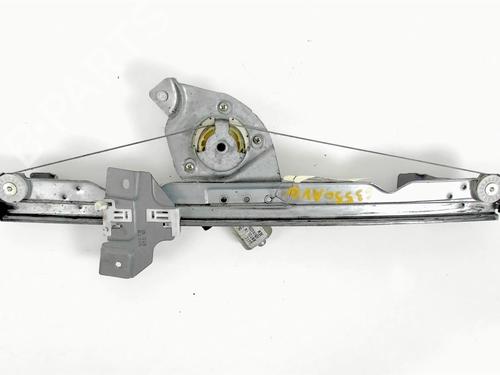 Used Front left window mechanism DACIA SANDERO 1.5 dCi (68 hp) 20424864