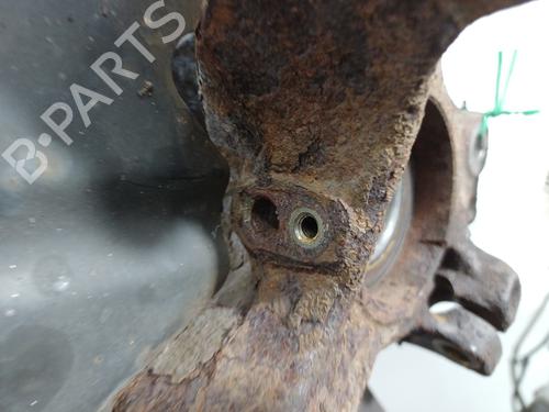 Left front steering knuckle FORD TRANSIT COURIER B460 Box Body/MPV | BP36669178M25 - Image 4
