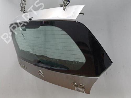 Tailgate CITROËN C2 (JM_) 1.4 HDi | BP20428574C6 